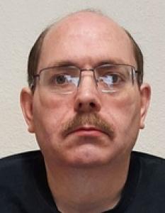 Christopher Paul Vick a registered Sex Offender of Texas
