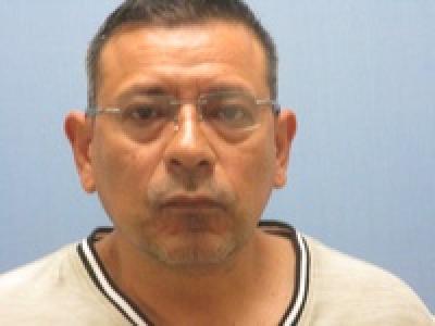 Paul Anthony Gutierrez a registered Sex Offender of Texas