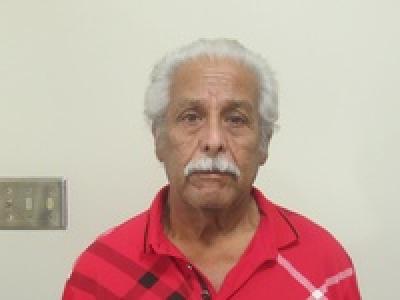 Eliseo Moreno a registered Sex Offender of Texas