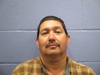 Jose Ernesto Rodriquez Jr a registered Sex Offender of Texas