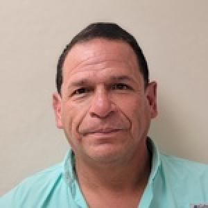 Edward S Alvarado a registered Sex Offender of Texas