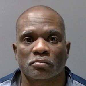 Alfred Lee Edwards a registered Sex Offender of Texas