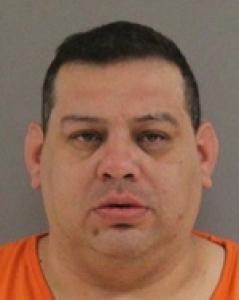 John Anthony Garza a registered Sex Offender of Texas