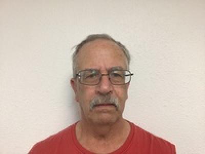 Richard Dickens a registered Sex Offender of Texas
