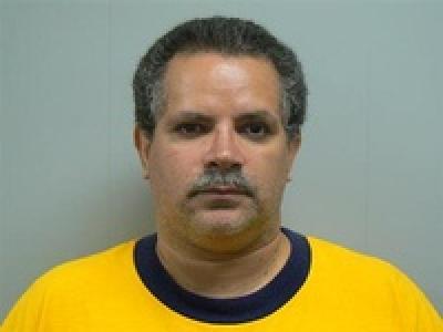 Hector Ramirez a registered Sex Offender of Texas
