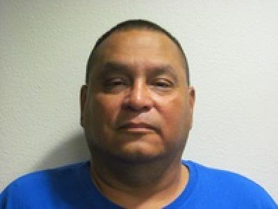 Armando R Ortiz a registered Sex Offender of Texas