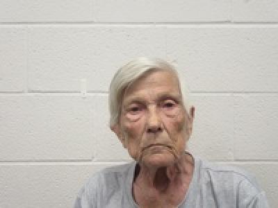 Ruth Allene Moon a registered Sex Offender of Texas