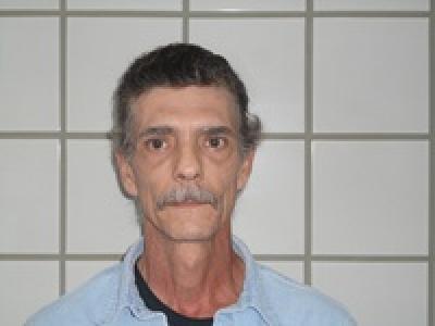 Dale Robinson Walker a registered Sex Offender of Texas