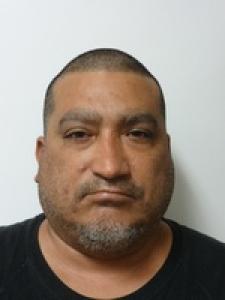 Carlos Ramo Jr a registered Sex Offender of Texas