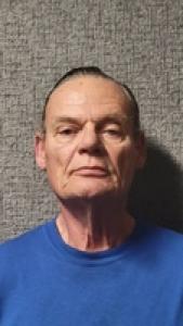 Terry Lee Chaney a registered Sex Offender of Texas
