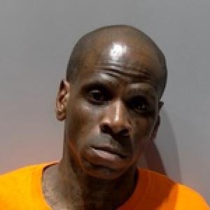 Carey James Burton Jr a registered Sex Offender of Texas