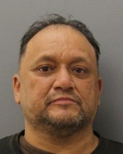 Raul Hector Cadena a registered Sex Offender of Texas