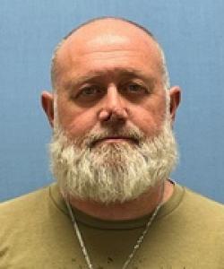 Robert Clark a registered Sex Offender of Texas