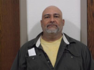 Santiago Tercero Jr a registered Sex Offender of Texas