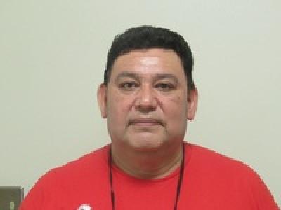Pablo Mata III a registered Sex Offender of Texas