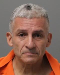Ceparano Alvarez a registered Sex Offender of Texas