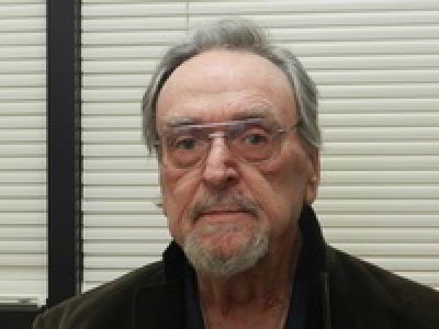 Randolph Rhodes Buffington Jr a registered Sex Offender of Texas