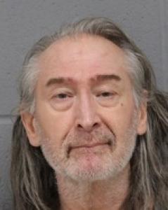 Edward Ray Lindguist a registered Sex Offender of Texas