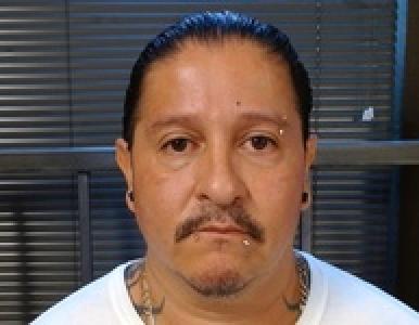 Vicente Pineda a registered Sex Offender of Texas