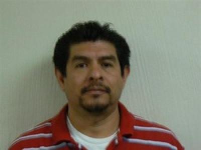 Marcelino Saucedo a registered Sex Offender of Texas