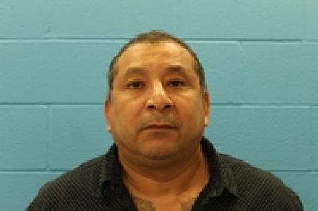Rudy Sanchez a registered Sex Offender of Texas