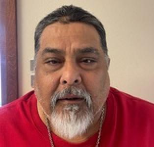 Alfredo Riojas Jr a registered Sex Offender of Texas