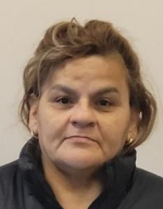 Patricia Salguero a registered Sex Offender of Texas