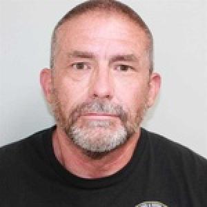 Roy Lawrence Warren a registered Sex Offender of Texas