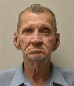 Gordon Wsley Wood a registered Sex Offender of Texas