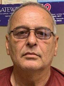 Jose G Escobar a registered Sex Offender of Texas