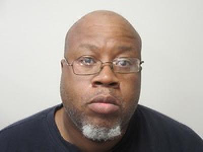 Ernest Derrail Horton a registered Sex Offender of Texas