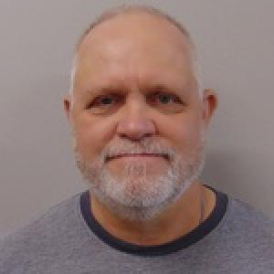 Steven Douglas Lamb a registered Sex Offender of Texas