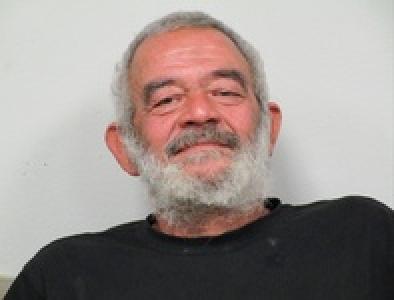Alfred Grover Jr a registered Sex Offender of Texas