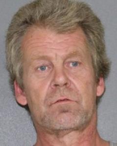 Michael Orville May a registered Sex Offender of Texas
