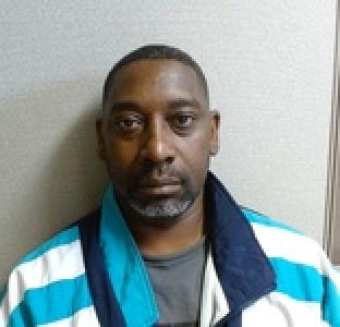 Deatrich Thomas a registered Sex Offender of Texas