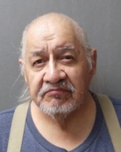 Samuel Sandoval a registered Sex Offender of Texas