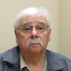 Marcus Herbert Lee a registered Sex Offender of Texas