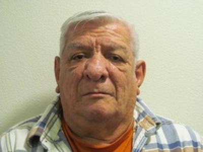 Robert Quijas a registered Sex Offender of Texas