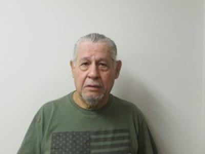 Juan Salinas a registered Sex Offender of Texas