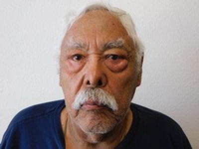 Anastacio Soto a registered Sex Offender of Texas
