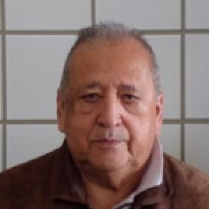 Walter Izquierdo Arias a registered Sex Offender of Texas