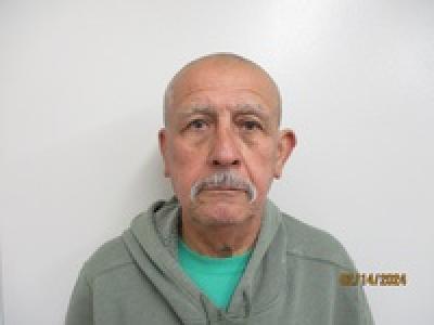 Alvaro Manuel Melendez a registered Sex Offender of Texas