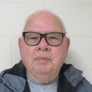 Gene Edward Wagner a registered Sex Offender of Texas