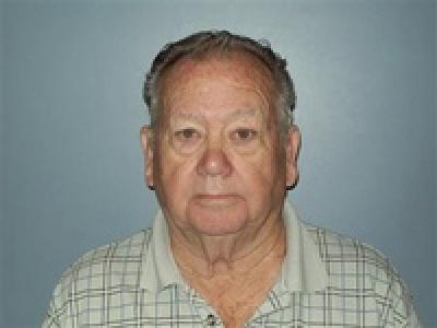 James Chamblers Boling a registered Sex Offender of Texas