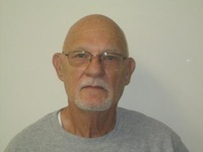 Robert Lee Hall a registered Sex Offender of Texas