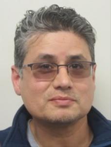 Gilbert Christian Montes a registered Sex Offender of Texas