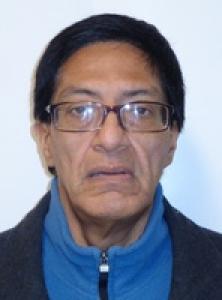 Anthony Guerrero a registered Sex Offender of Texas