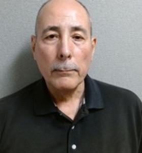 Ernie Elmer Morales a registered Sex Offender of Texas