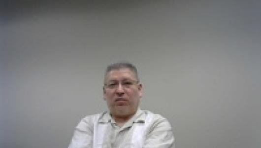 Steve Rodriguez a registered Sex Offender of Texas