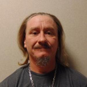 John David Dry a registered Sex Offender of Texas